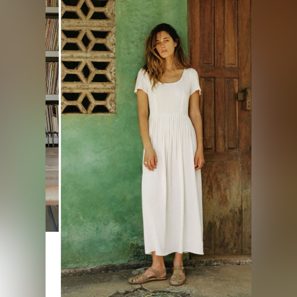 Christy Dawn Honoring Mother Earth